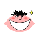 オカマ！原ちゃん（個別スタンプ：18）