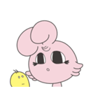 うーさーるーぱー3（個別スタンプ：13）