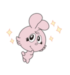 うーさーるーぱー3（個別スタンプ：20）
