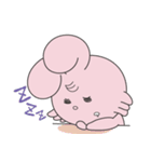 うーさーるーぱー3（個別スタンプ：21）