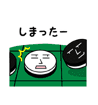おしゃべりな物たち2（個別スタンプ：28）