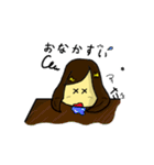 ひとみん（個別スタンプ：37）