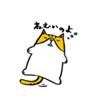 まるねこ あーたろー（個別スタンプ：24）