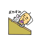 ちょっとウザイ人達。（個別スタンプ：32）