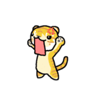 ぜんぶ猫（個別スタンプ：27）
