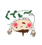 ナースの☆星子さん（個別スタンプ：34）