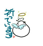 ひとことトリ（個別スタンプ：18）