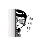 PTT Dictionary（個別スタンプ：6）