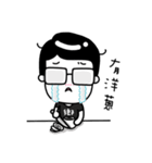 PTT Dictionary（個別スタンプ：21）