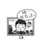 PTT Dictionary（個別スタンプ：37）