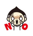 Mr.AC（個別スタンプ：3）