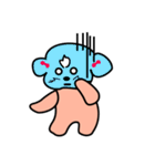 ベルちゃん（個別スタンプ：2）