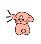 ベルちゃん（個別スタンプ：8）