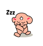 ベルちゃん（個別スタンプ：17）