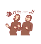 続・野球観戦特化スタンプ（個別スタンプ：10）