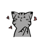 Lovely Heimei（個別スタンプ：18）