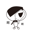 Little Dot（個別スタンプ：32）