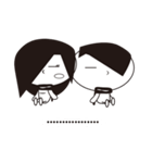 Little Dot（個別スタンプ：39）