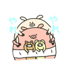 ぶたたま。その6（個別スタンプ：28）