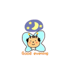 お妖精（個別スタンプ：3）
