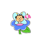 お妖精（個別スタンプ：39）