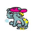 ねこのルー（個別スタンプ：29）