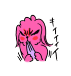 たろうくんとキャンディーちゃん（個別スタンプ：32）