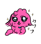 たろうくんとキャンディーちゃん（個別スタンプ：39）