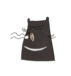 Drooling Bear, The Gluttony（個別スタンプ：1）