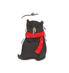Drooling Bear, The Gluttony（個別スタンプ：7）