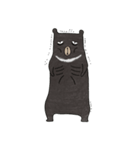 Drooling Bear, The Gluttony（個別スタンプ：11）