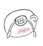 カップとグラス（個別スタンプ：21）
