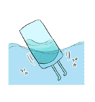 カップとグラス（個別スタンプ：27）