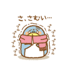 にゃんことぺんぺんの生活（個別スタンプ：12）