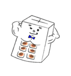 もおちもち（個別スタンプ：38）