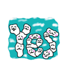 もくもくも（個別スタンプ：13）