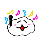 もくもくも（個別スタンプ：37）