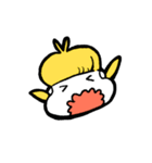 あーいーすたんぷ（個別スタンプ：4）