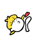 あーいーすたんぷ（個別スタンプ：37）