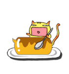 ふきだしデコスタ！（個別スタンプ：31）