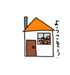 クマリスの日常（個別スタンプ：9）