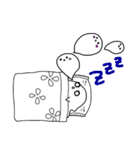 コトダマシイ（個別スタンプ：33）