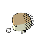 すずかすくんの日常。ぱーと2（個別スタンプ：32）