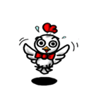 チキンタイム（個別スタンプ：16）
