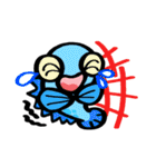 ぐらみーらんど（個別スタンプ：21）