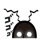 どう見てもアリンコ（個別スタンプ：31）