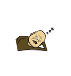 変な爺さんたち（個別スタンプ：2）