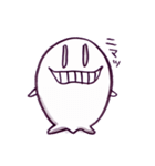 幽斗君の日常（個別スタンプ：1）
