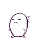 幽斗君の日常（個別スタンプ：3）