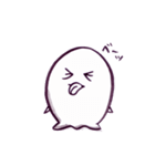 幽斗君の日常（個別スタンプ：4）